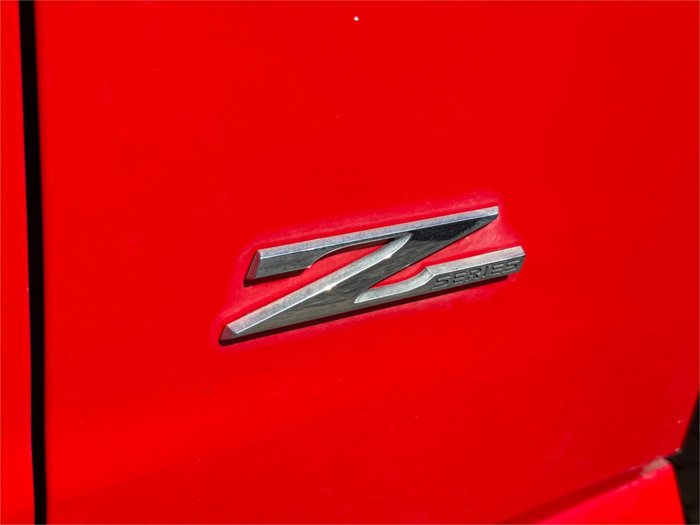 2012 HOLDEN COMMODORE SV6