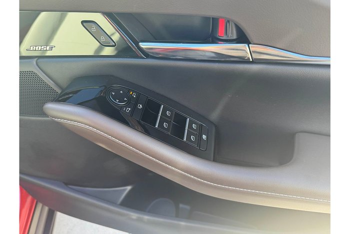 2022 Mazda CX-30 G25 Astina