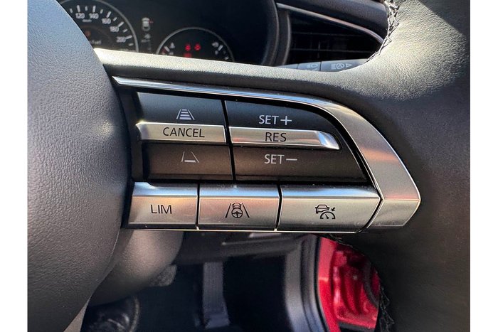 2022 Mazda CX-30 G25 Astina
