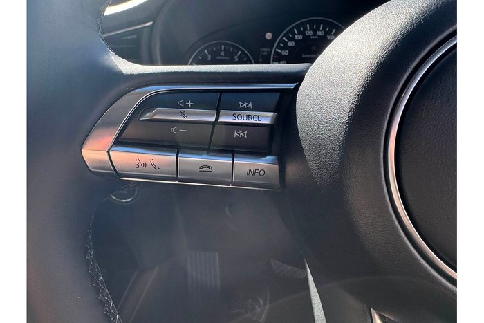 2022 Mazda CX-30 G25 Astina