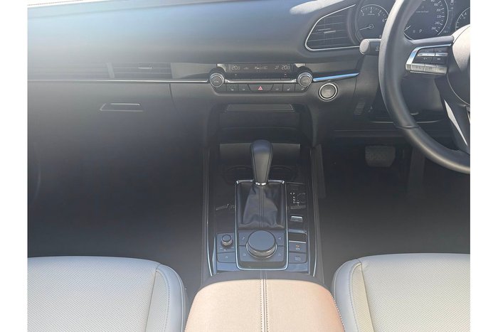 2022 Mazda CX-30 G25 Astina