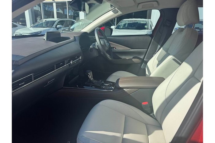 2022 Mazda CX-30 G25 Astina