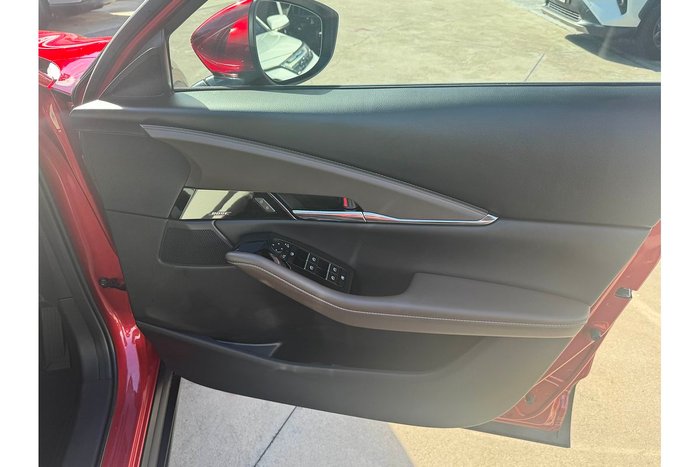 2022 Mazda CX-30 G25 Astina