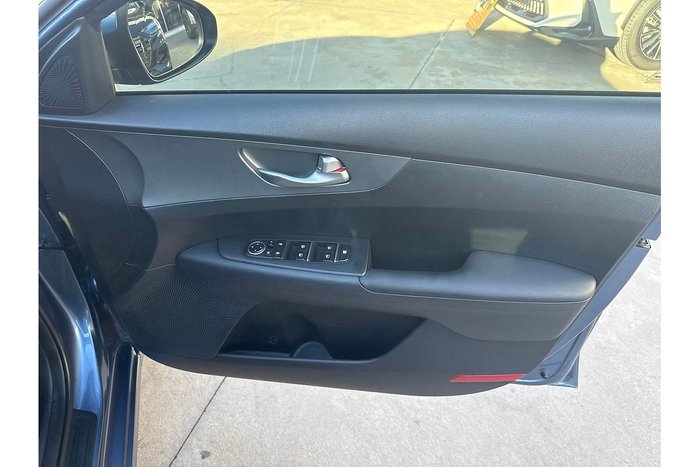 2018 Kia Cerato Sport