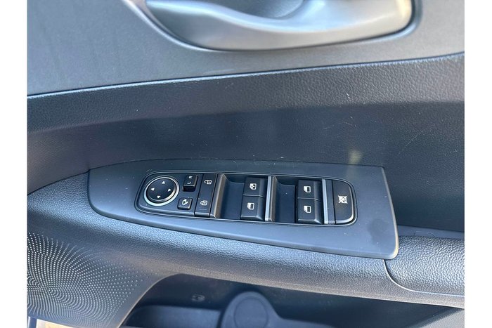 2018 Kia Cerato Sport