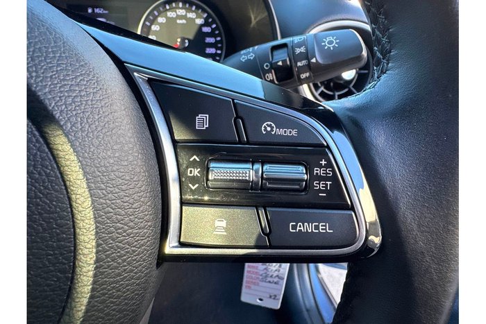2018 Kia Cerato Sport