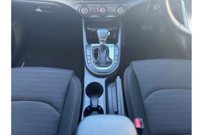 2018 Kia Cerato Sport