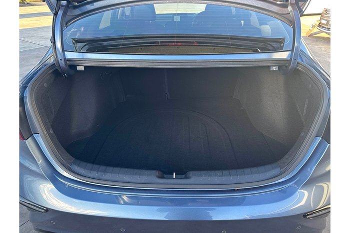 2018 Kia Cerato Sport