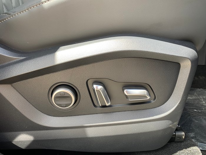 2025 Chery Tiggo 8 