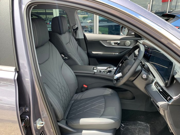 2025 Chery Tiggo 8 