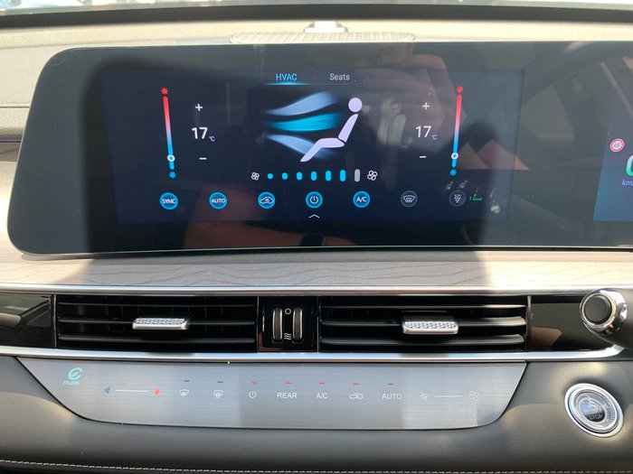 2025 Chery Tiggo 8 