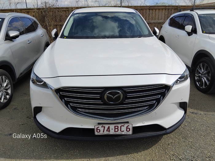 2019 Mazda CX-9 Touring