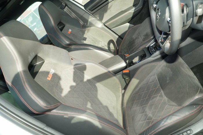 2021 SKODA Kodiaq RS