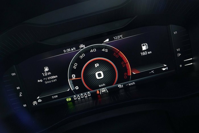 2021 SKODA Kodiaq RS