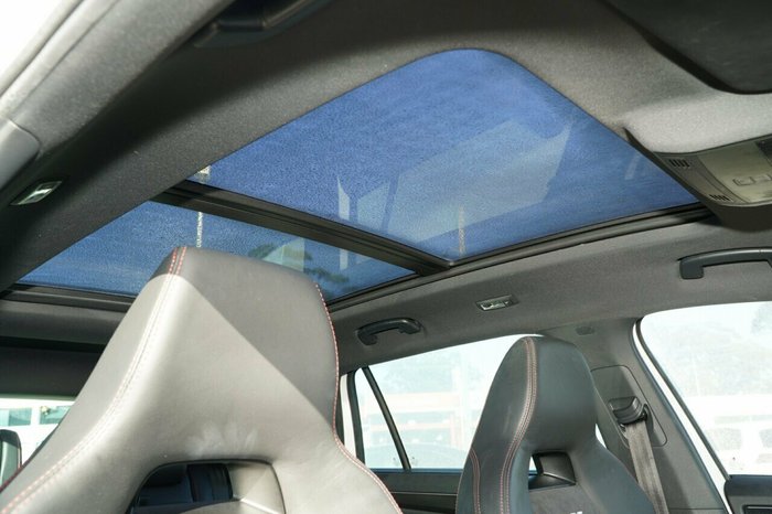 2021 SKODA Kodiaq RS