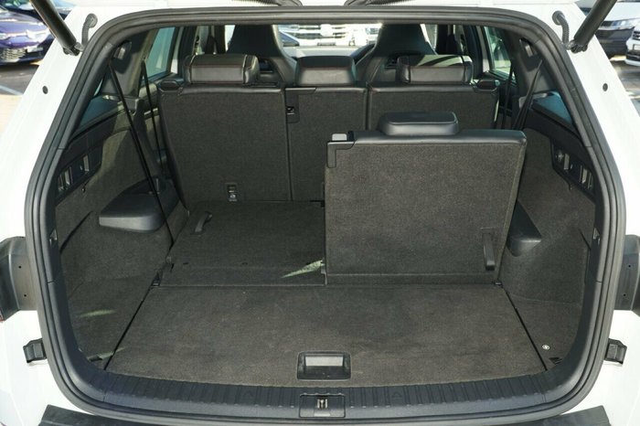 2021 SKODA Kodiaq RS