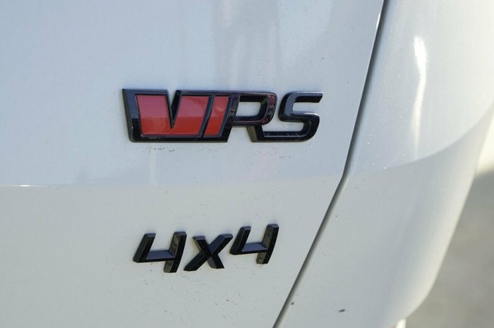 2021 SKODA Kodiaq RS