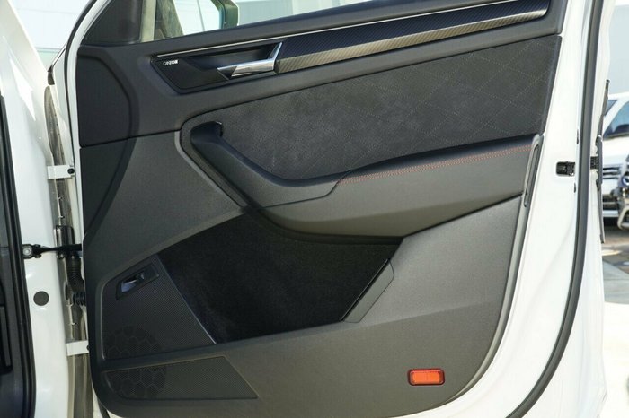 2021 SKODA Kodiaq RS