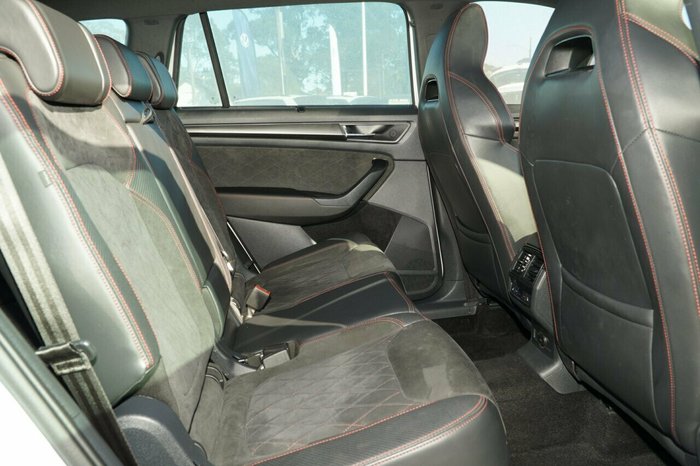 2021 SKODA Kodiaq RS