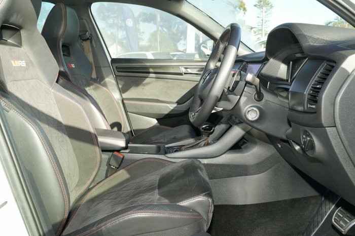 2021 SKODA Kodiaq RS