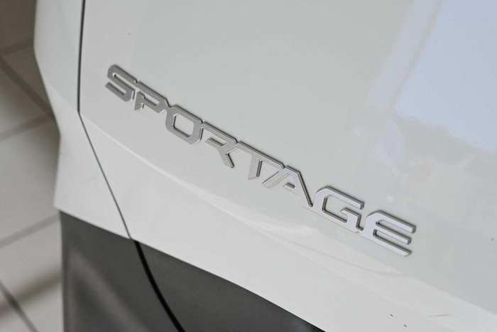 2023 Kia Sportage S