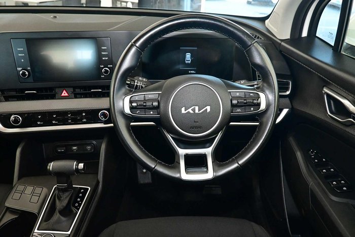 2023 Kia Sportage S