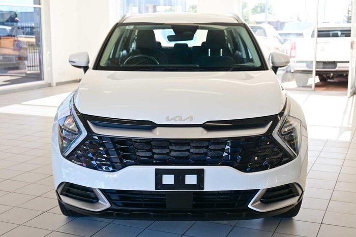 2023 Kia Sportage S
