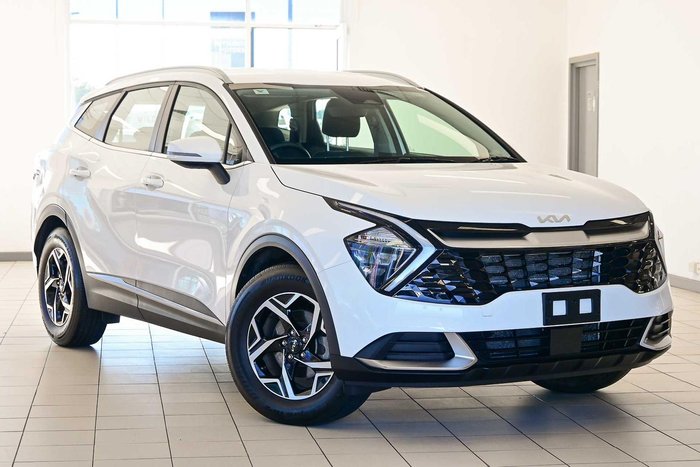 2023 Kia Sportage S