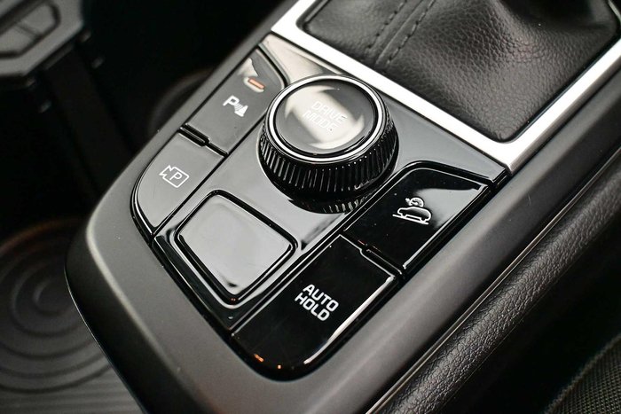 2023 Kia Sportage S