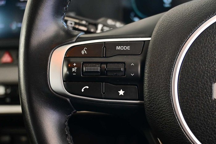 2023 Kia Sportage S