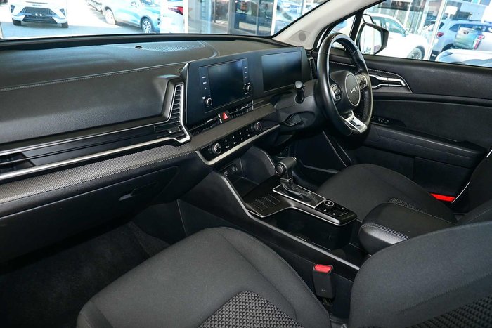 2023 Kia Sportage S