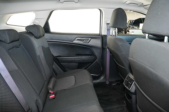 2023 Kia Sportage S
