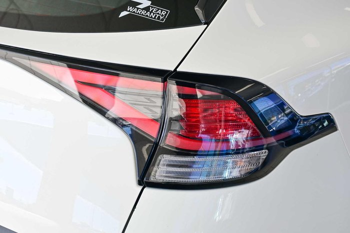 2023 Kia Sportage S