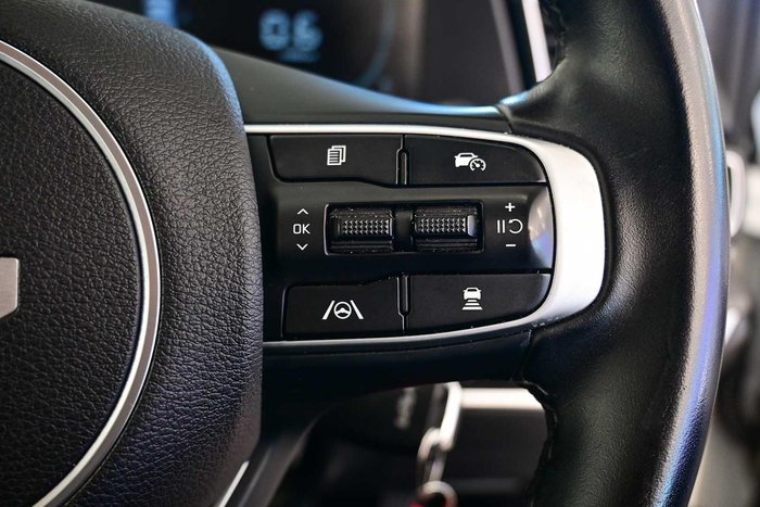 2023 Kia Sportage S