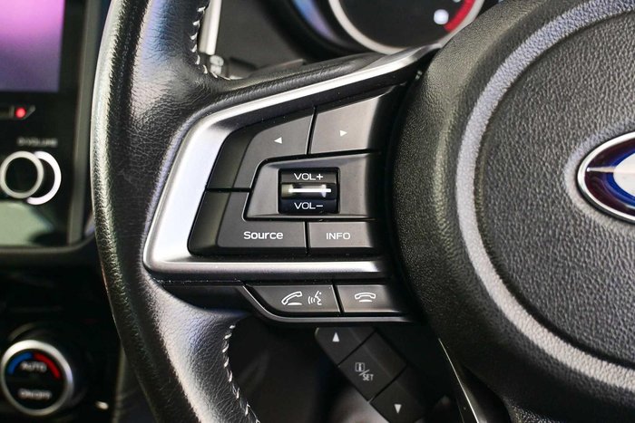 2023 Subaru Forester 2.5i