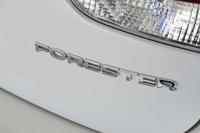 2023 Subaru Forester 2.5i