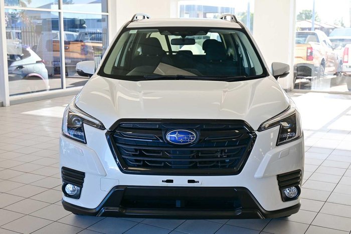 2023 Subaru Forester 2.5i