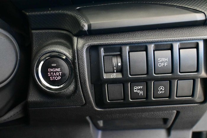 2023 Subaru Forester 2.5i