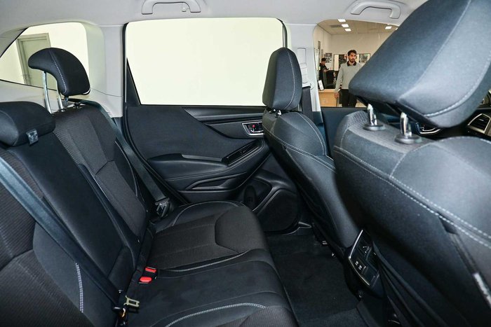 2023 Subaru Forester 2.5i