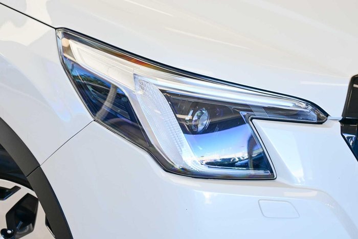 2023 Subaru Forester 2.5i
