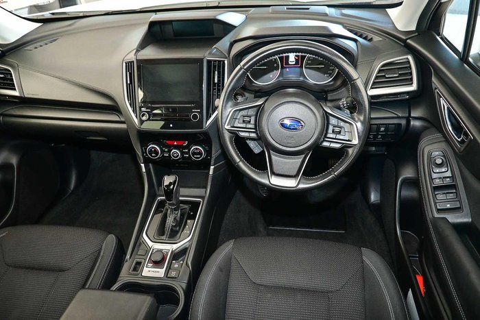 2023 Subaru Forester 2.5i