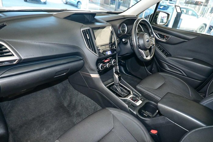 2023 Subaru Forester 2.5i