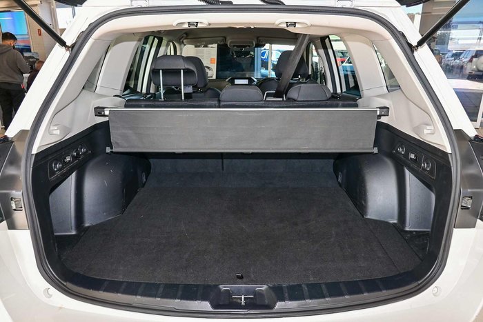 2023 Subaru Forester 2.5i