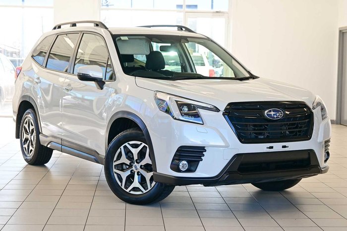 2023 Subaru Forester 2.5i