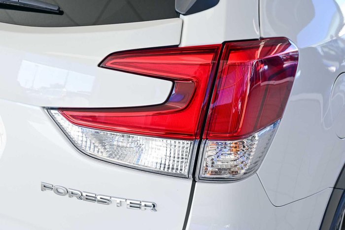 2023 Subaru Forester 2.5i