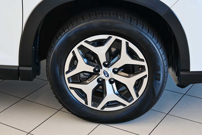 2023 Subaru Forester 2.5i