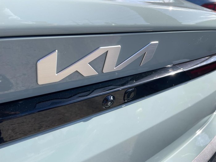 2024 Kia K4 Sport+