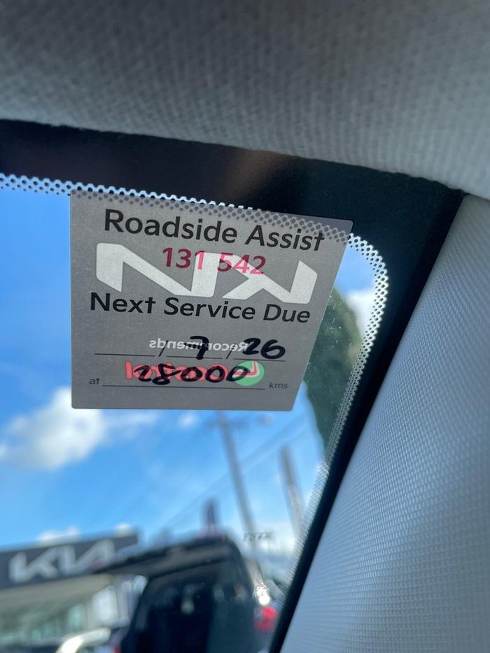 2024 Kia K4 Sport+