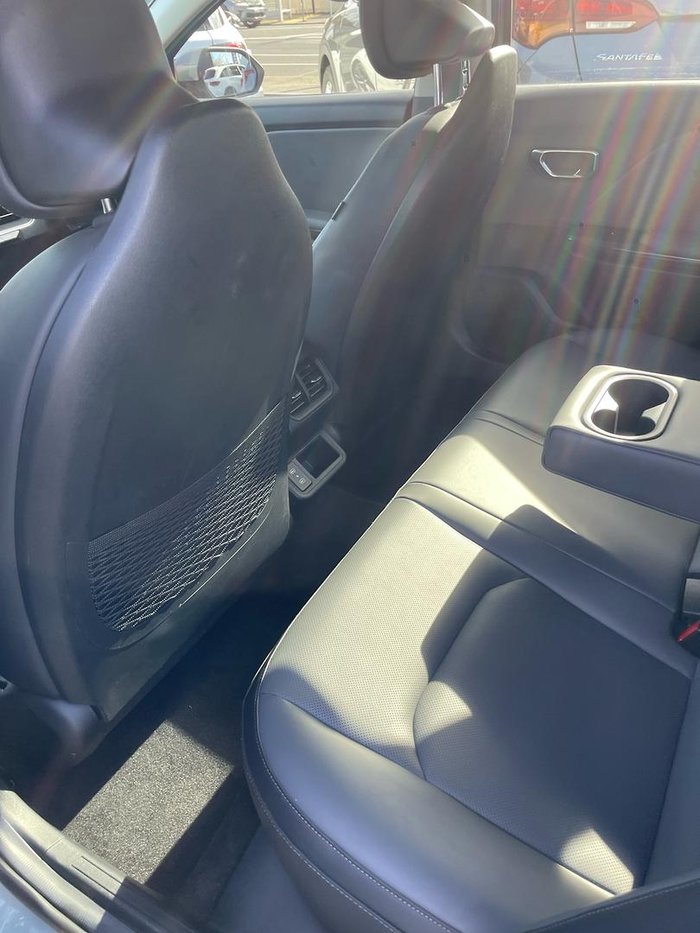 2024 Kia K4 Sport+