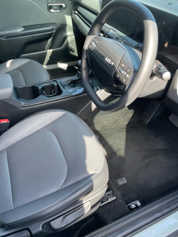 2024 Kia K4 Sport+